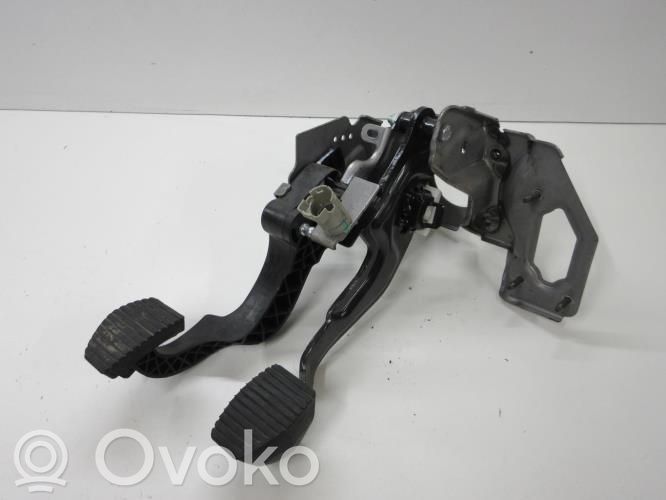 Citroen C3 Poljinkokoonpano 