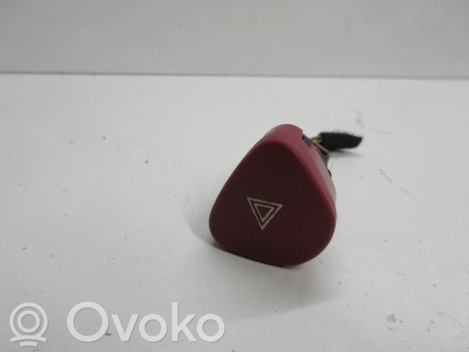 Citroen C3 Hazard light switch 