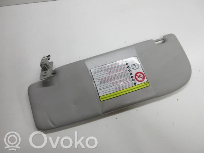 Peugeot Bipper Sun visor 