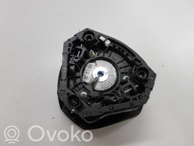 Peugeot Bipper Poduszka powietrzna Airbag kierownicy 