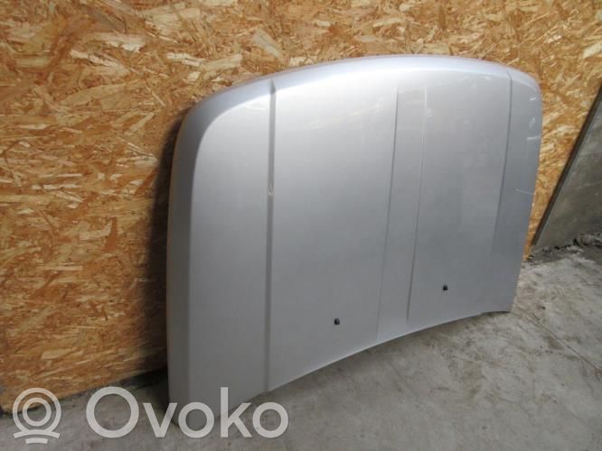 Dodge Nitro Engine bonnet/hood 