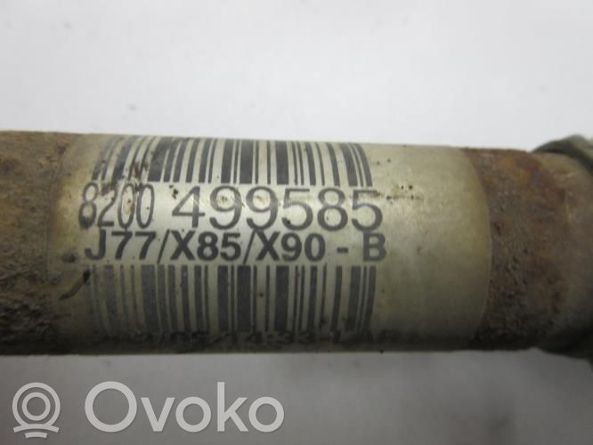 Priekinis pusašis   8200618501