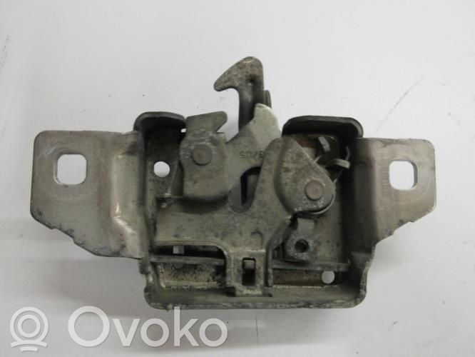 Renault Modus Spyna variklio dangčio 