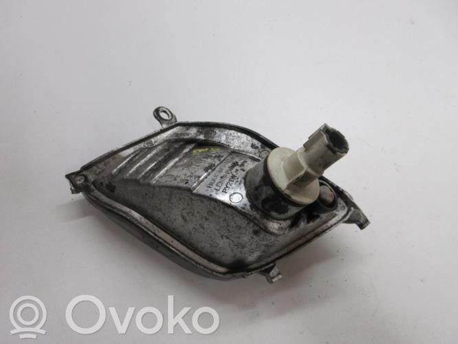 Nissan Micra Frontblinker 