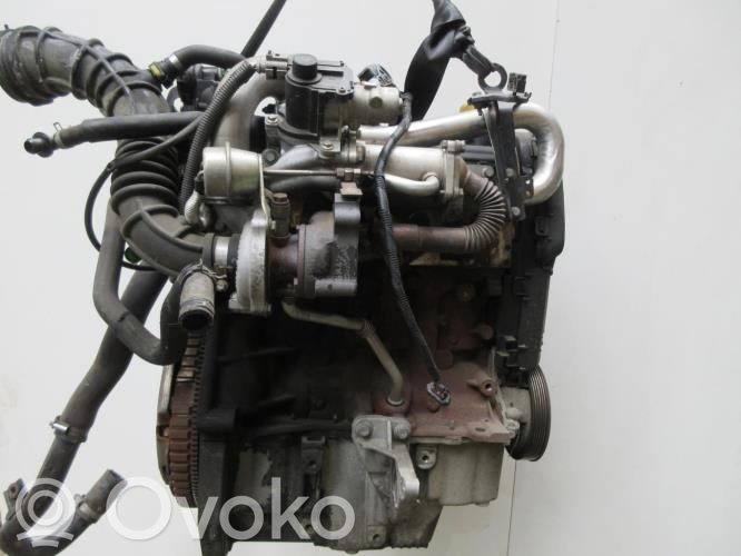Nissan Micra Engine 