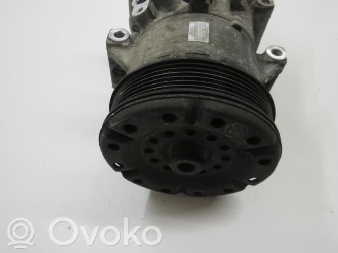 Toyota Corolla E120 E130 Air conditioning (A/C) compressor (pump) 