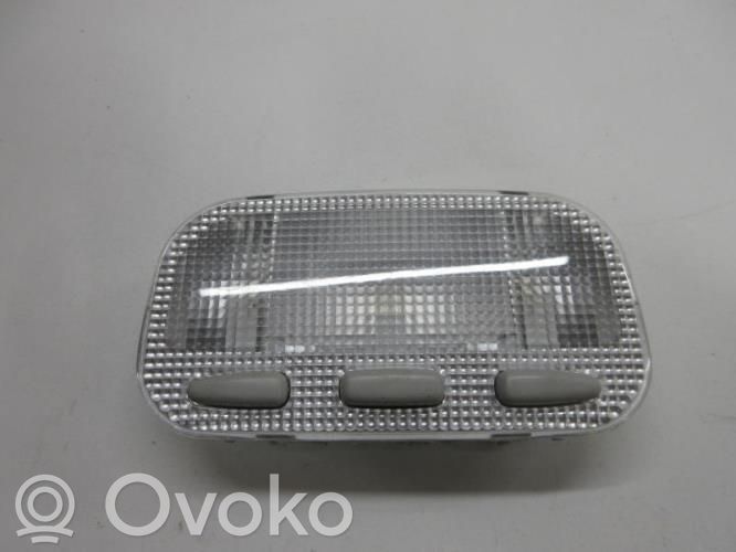 Peugeot 407 Front seat light 
