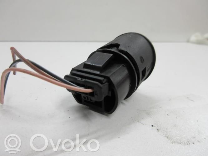 Renault Megane II Engine start stop button switch 