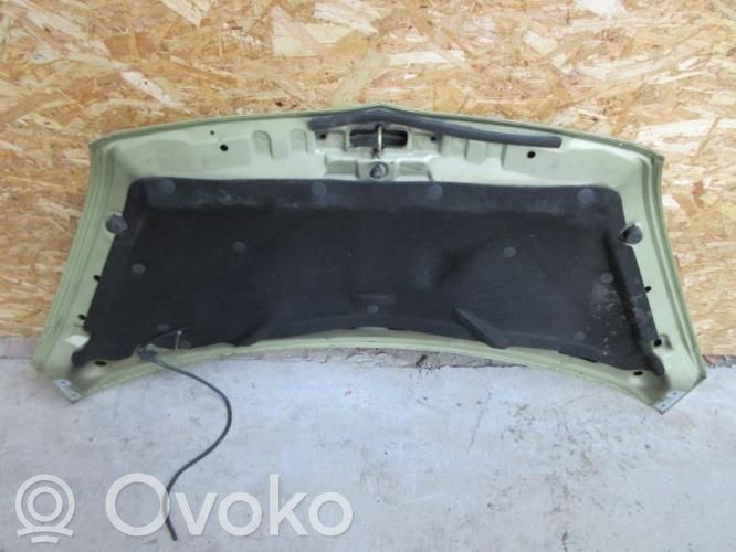 Mitsubishi Colt Engine bonnet/hood 