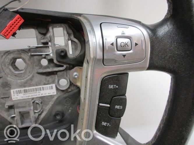 Ford Mondeo MK IV Steering wheel 