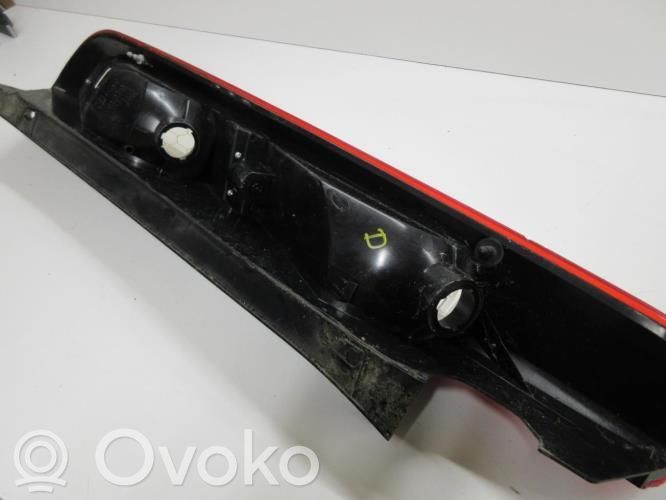Ford Focus Rear/tail lights 