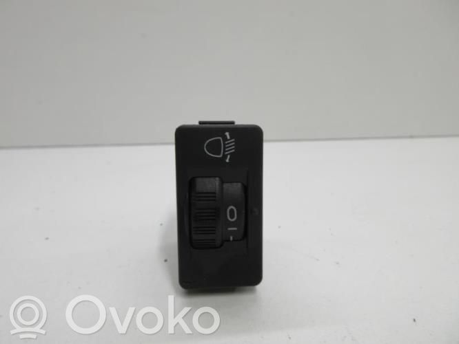 Citroen C3 Picasso Headlight level height control switch 