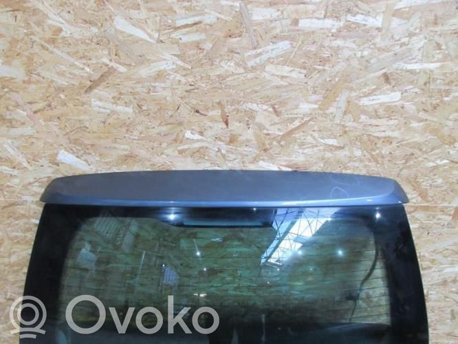 Citroen C8 Tailgate/trunk/boot lid 
