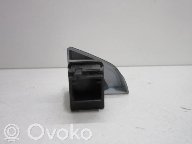 Citroen C5 Botón interruptor de luz de peligro 