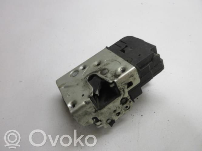 Citroen Berlingo Etuoven lukko 