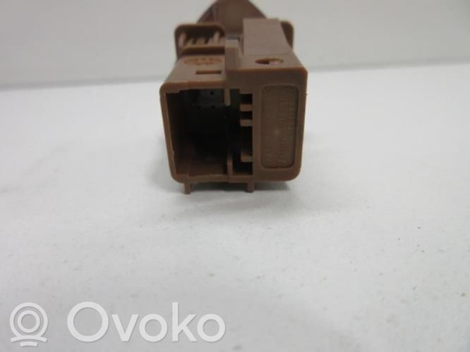Peugeot 807 Hazard light switch 