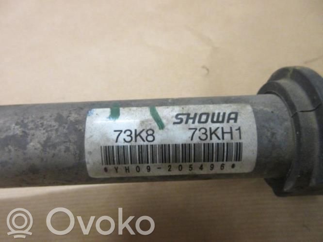 Suzuki Swift I Hammastangon sähköosat 