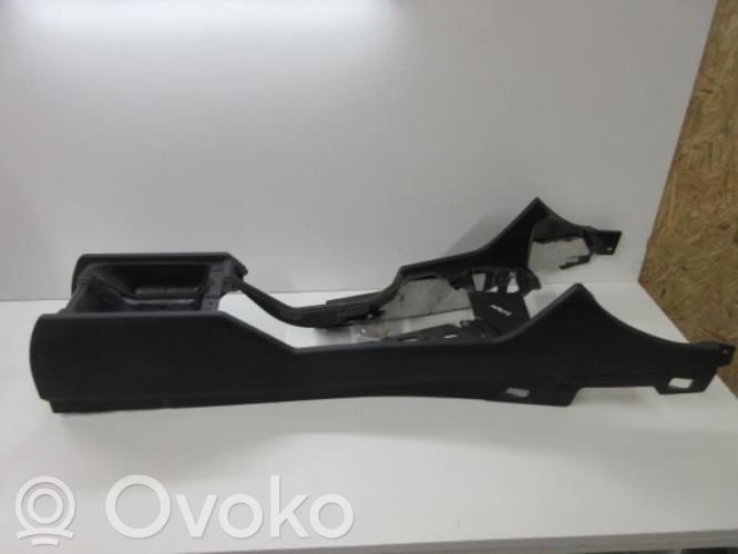 BMW 5 E39 Centrālā konsole 