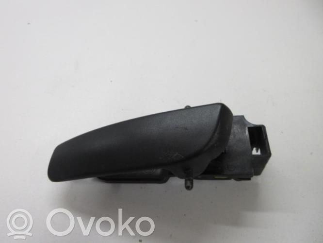 Citroen Nemo Front door interior handle 