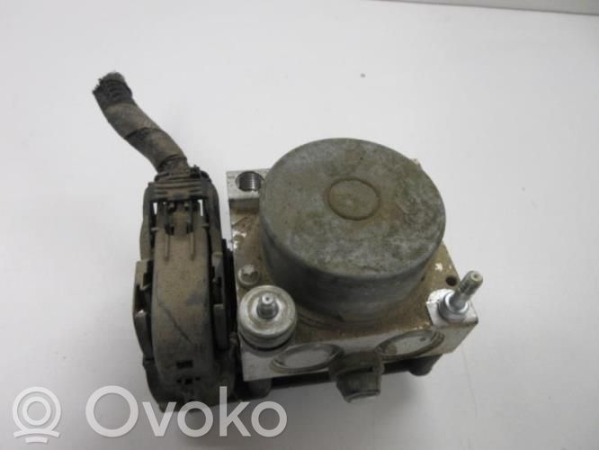 Citroen Nemo ABS valdymo blokas 