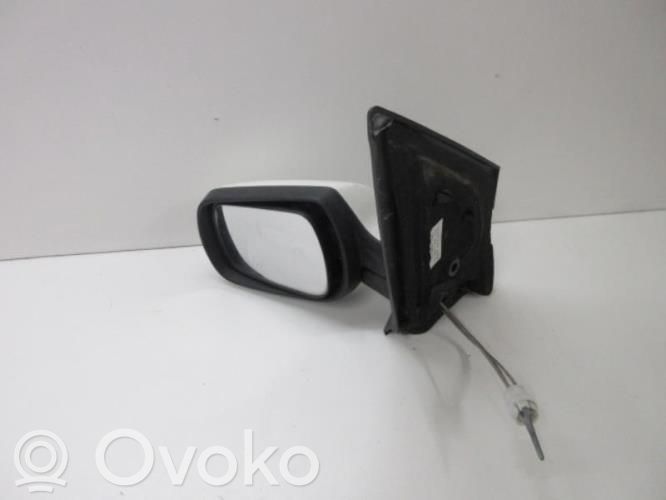 Ford Fiesta Espejo lateral manual 