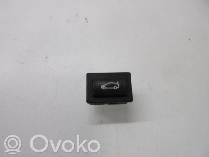 BMW 5 E60 E61 Tailgate/boot open switch button 