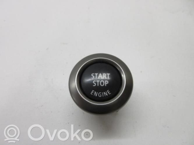 BMW 5 E60 E61 Engine start stop button switch 