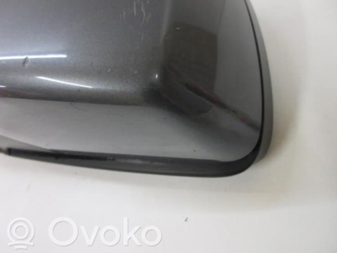 BMW 5 E60 E61 Manual wing mirror 
