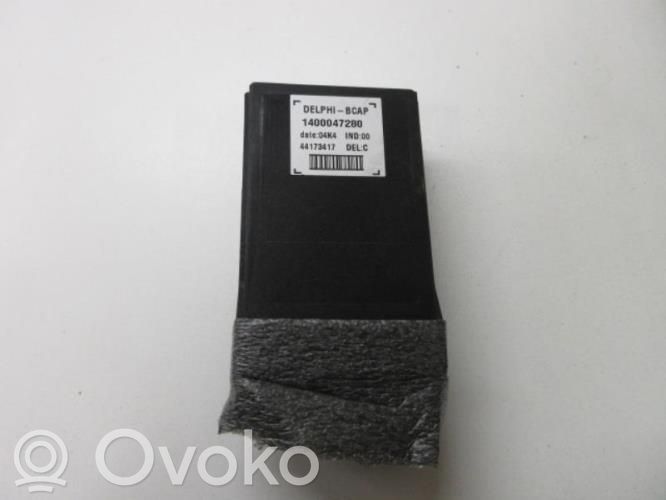 Door control unit/module