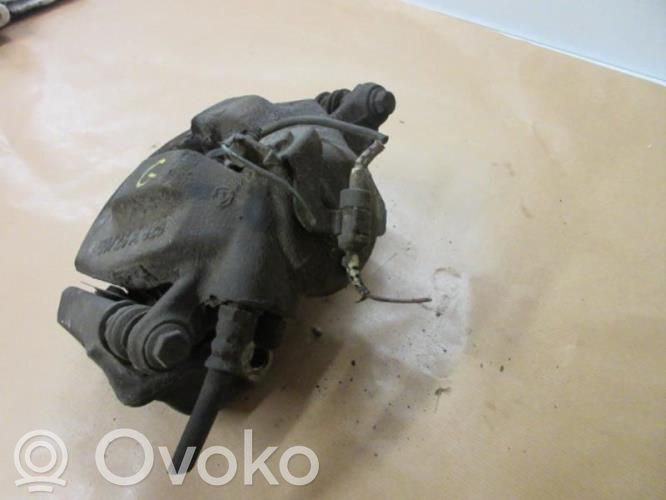 Citroen C8 Передний суппорт 