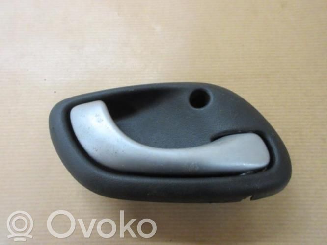 Opel Agila A Manecilla interna puerta trasera 