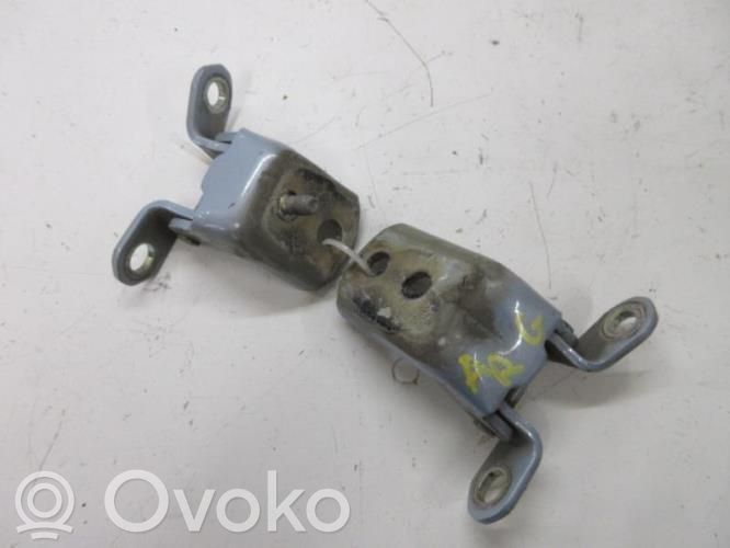 Nissan Micra Rear door check strap stopper 
