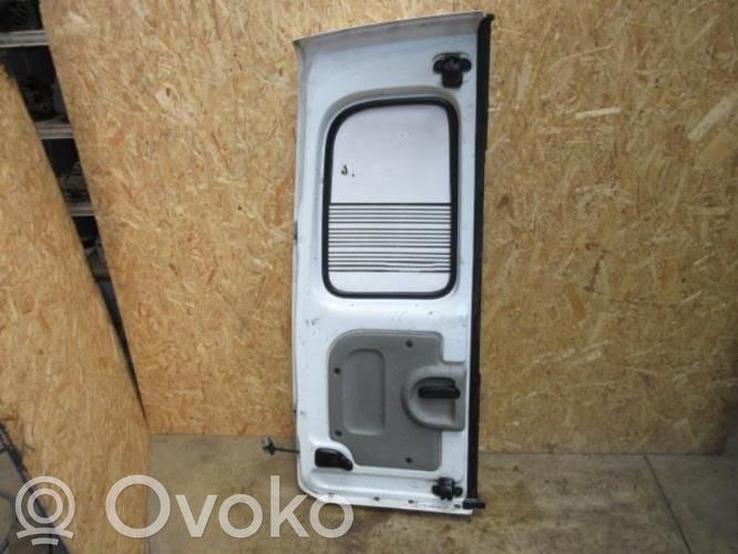 Renault Kangoo I Дверь 