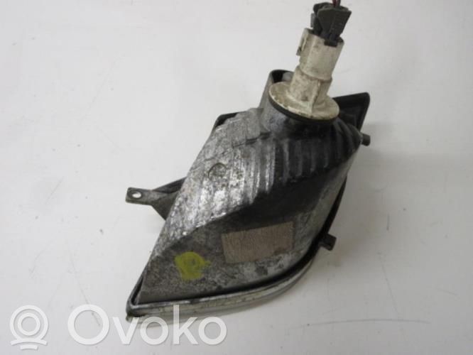 Nissan Micra Frontblinker 