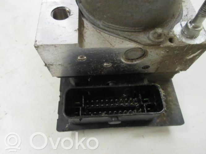 Peugeot 307 ABS control unit/module 
