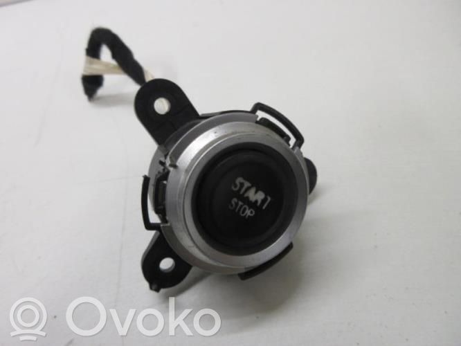 Alfa Romeo 159 Engine start stop button switch 