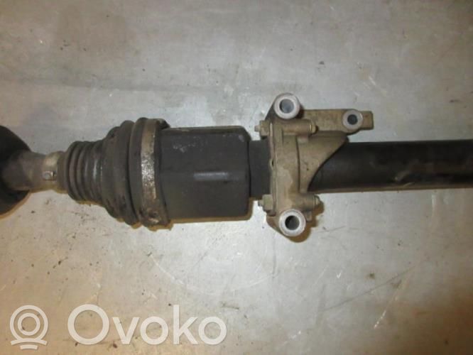 Alfa Romeo 159 Eje de transmisión delantero 