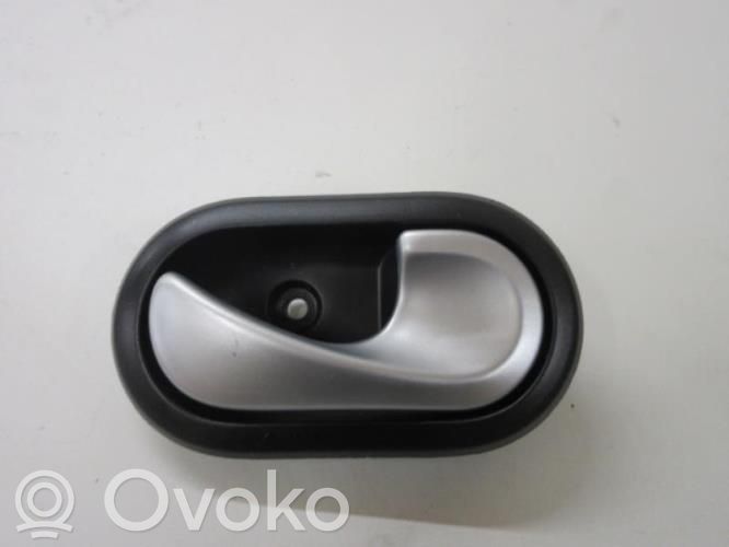 Dacia Duster Rear door interior handle 
