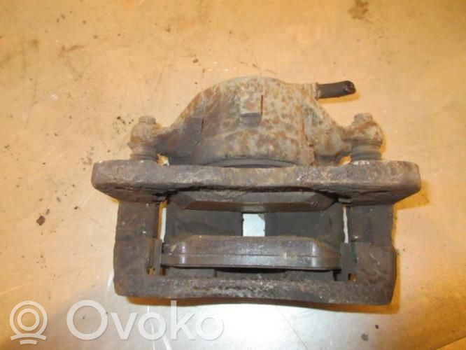 Land Rover Freelander Zacisk hamulcowy przedni 