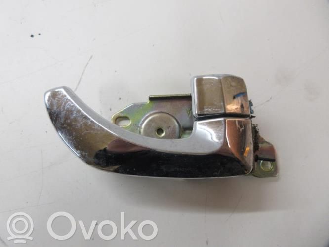 KIA Sorento Manecilla interna puerta trasera 