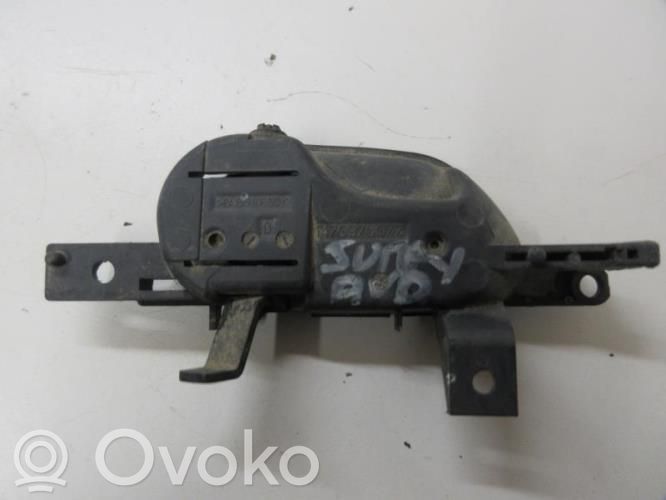 Front door interior handle   0000914450