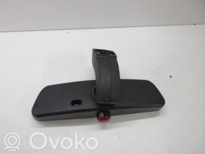 BMW 3 E46 Rear view mirror (interior) 