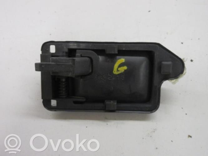 Citroen AX Manecilla interna puerta delantera 