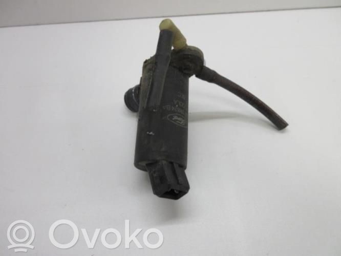 Ford Fiesta Windscreen/windshield washer pump 