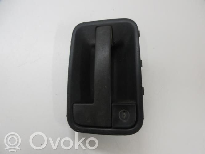 Etuoven ulkokahva   00009101G0