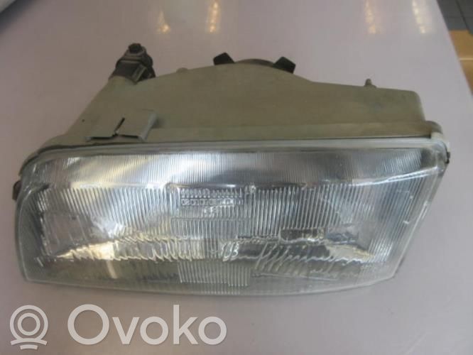 Fiat Ducato Far 