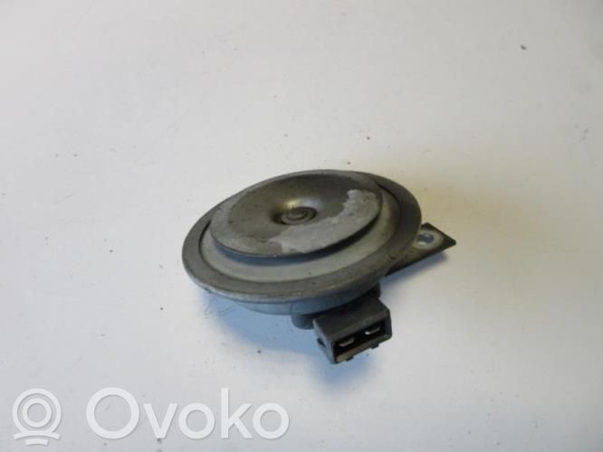 Volkswagen Fox Señal acústica 