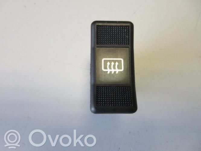 Windscreen/window heater switch