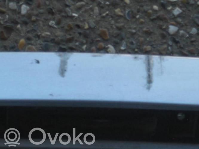 BMW X3 E83 Loading door exterior handle/bracket 