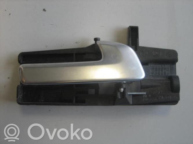 Alfa Romeo 159 Front door interior handle 